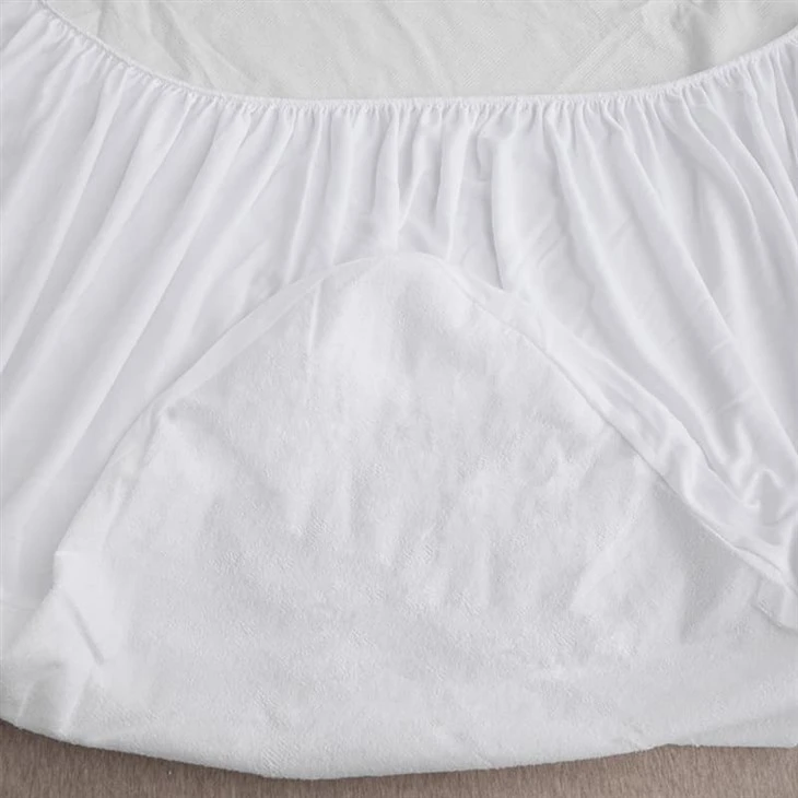 Cotton Terry Waterproof Mattress Protector best