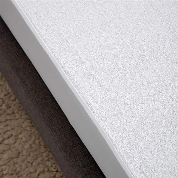 Cotton Terry Waterproof Mattress Protector best