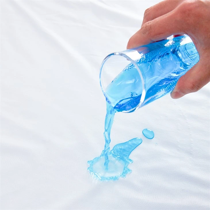 Cotton Terry Waterproof Mattress Protector price
