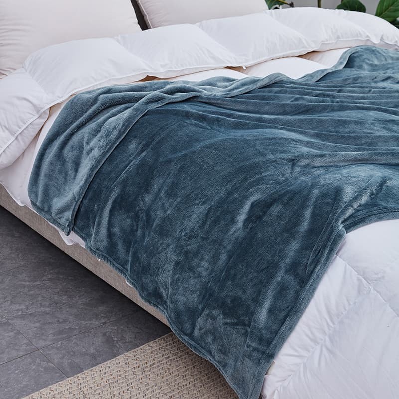 Flannel Fleece Blanket suppliers
